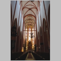 Bazylika św. Elżbiety we Wrocławiu, photo Dawid Galus, Wikipedia,2.JPG